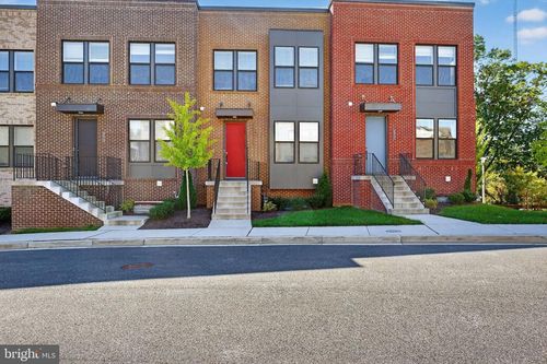 4215 Laplata Ave, BALTIMORE, MD, 21211-1679 | Card Image
