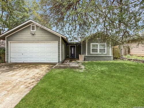 8678 Ridge Mile Dr, San Antonio, TX, 78239-4082 | Card Image