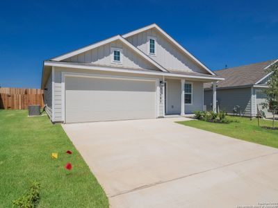 130 Ciarans Crossing, House other with 3 bedrooms, 2 bathrooms and null parking in Fredericksburg TX | Image 3