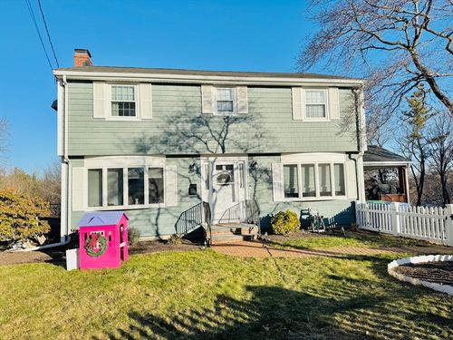 124 Louise Rd, Braintree, MA, 02184-5013 | Card Image