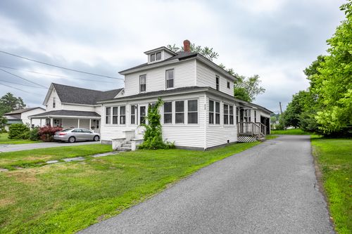 312 Center St, Old Town, ME, 04468-1658 | Card Image