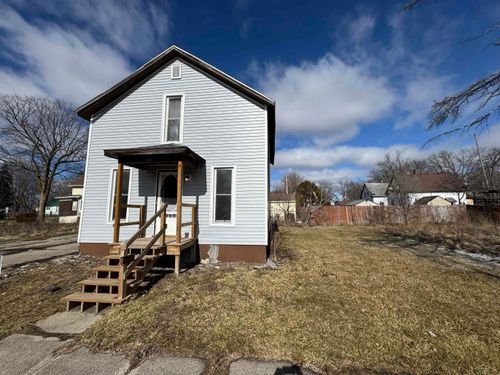 709 Atwater Street, Saginaw, MI, 48601 | Card Image