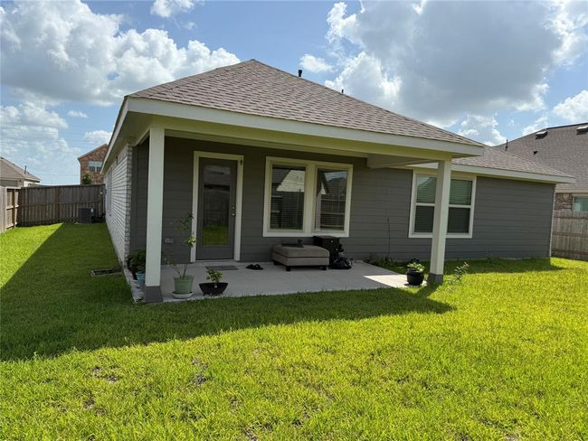 5703 Knox Landing Dr, House other with 4 bedrooms, 2 bathrooms and 2 parking in Rosenberg TX | Image 11