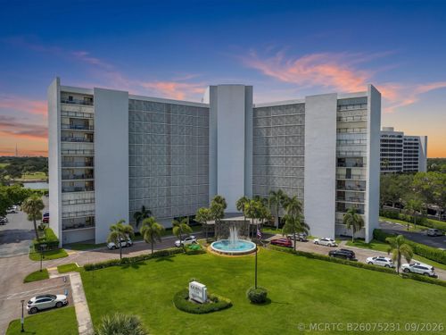 unit-519-336 Golfview Rd, North Palm Beach, FL, 33408-3505 | Card Image