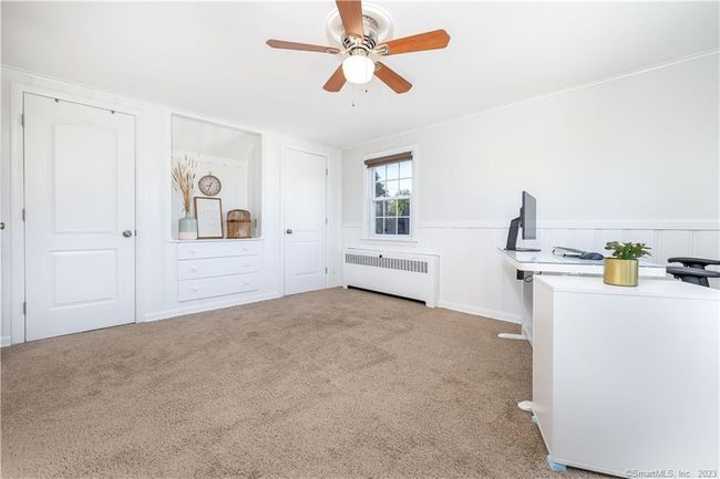 118 Longvue Dr, House other with 3 bedrooms, 2 bathrooms and 4 parking in Wethersfield CT | Image 31