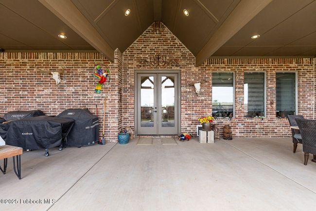 6611 Tiger Rd, House other with 3 bedrooms, 3 bathrooms and null parking in Ropesville TX | Image 89
