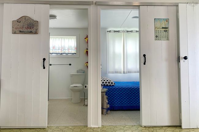 115 Fishing Point Rd, Home with 2 bedrooms, 1 bathrooms and null parking in Pugwash NS | Image 33