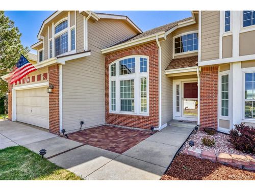 1705 Pinyon Dr, Castle Rock, CO, 80104 | Card Image