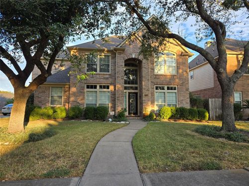 11015 Sporting Hill Ln, Sugar Land, TX, 77498-0910 | Card Image