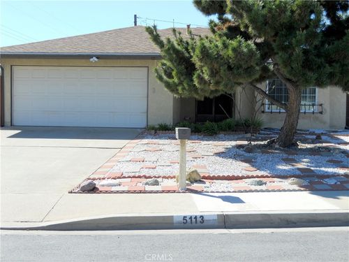 5113 N Langham Ave, Covina, CA, 91724-1115 | Card Image