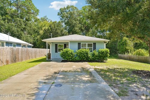 154 Hurst St, St Augustine, FL, 32084-0795 | Card Image