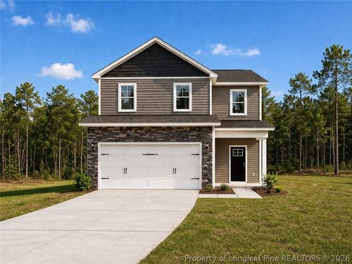 210 Ashley Hgts, Aberdeen, NC, 28315-0088 | Card Image