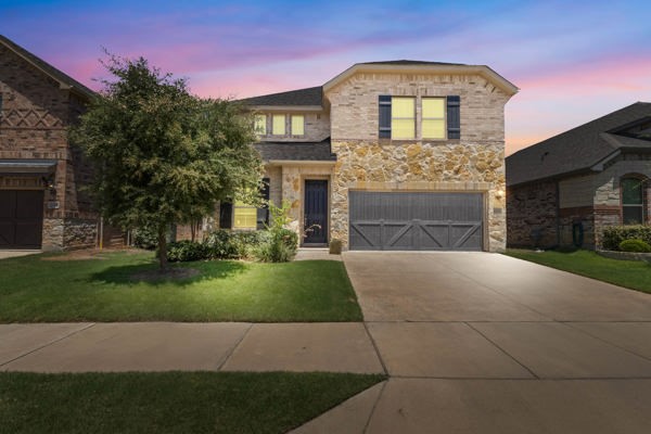 Residential in Little Elm 3