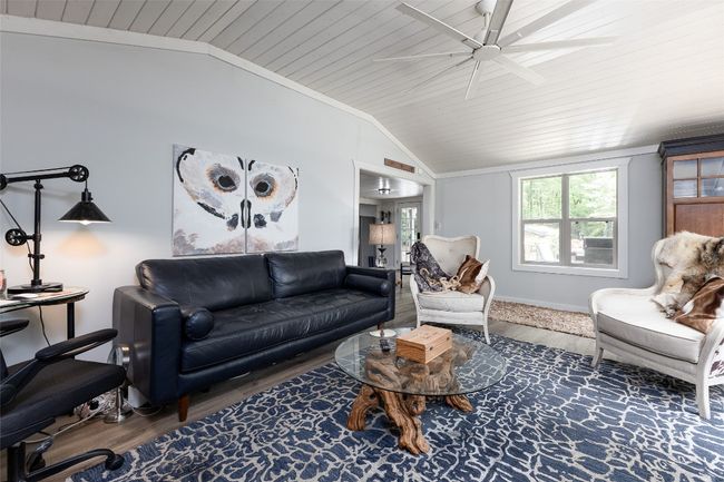 143 Old Transylvania Tpke, House other with 2 bedrooms, 2 bathrooms and null parking in Sapphire NC | Image 7