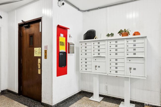 APT-204 - 1220 La Playa St, Condo with 1 bedrooms, 1 bathrooms and 1 parking in San Francisco CA | Image 20