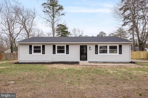 177 Daniels Ave, Browns Mills, NJ, 08015-1218 | Card Image