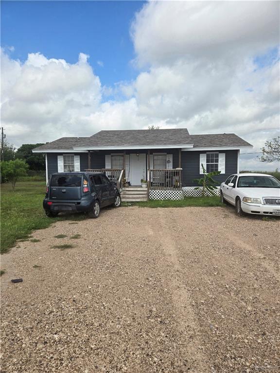 Jewel Dr, Mission, TX 78574