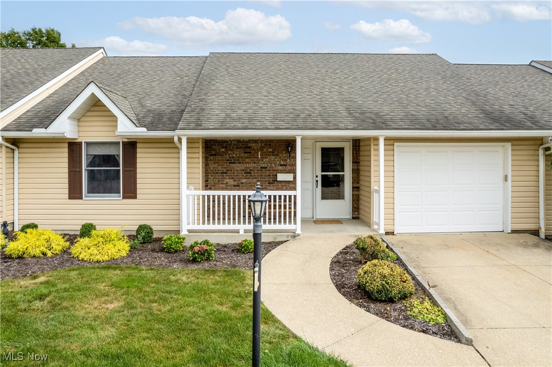 Park Place Dr, Wadsworth, OH 44281