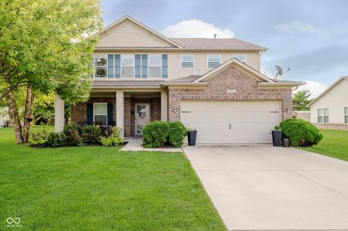 20846 Winding Lake Dr E, Noblesville, IN, 46062-6202 | Card Image