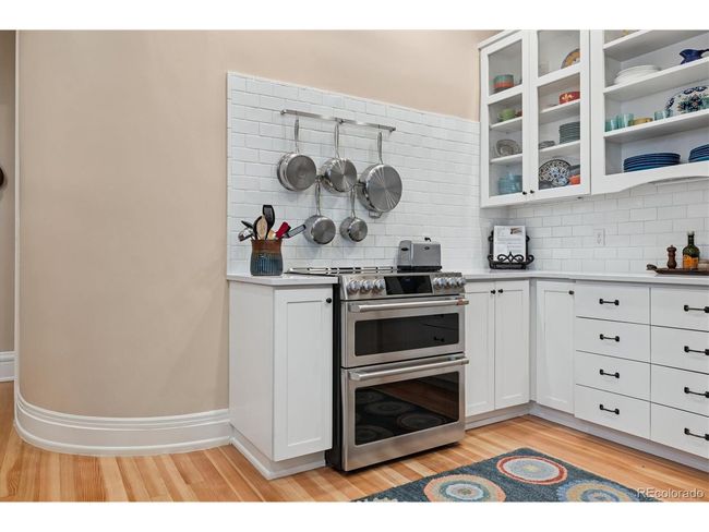 1A - 836 E 17 Th Ave, House attached with 2 bedrooms, 3 bathrooms and null parking in Denver CO | Image 16