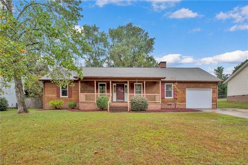 5894 Nutbush Pl, Fayetteville, NC, 28314-1373 | Card Image