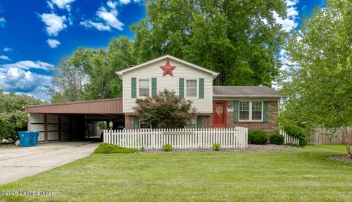 6522 Dunnlea Dr, Pewee Valley, KY, 40056-9054 | Card Image