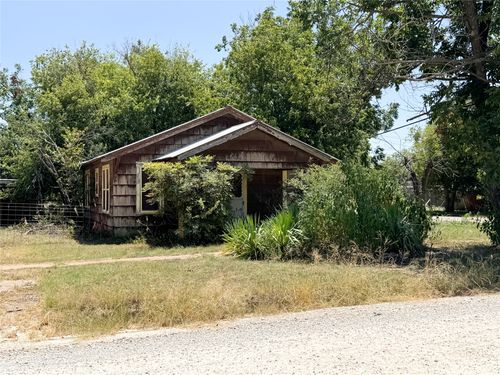 409 W 13th Street, Cisco, TX, 76437 | Card Image