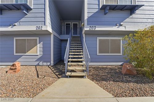 unit-203-5330 Portavilla Ct, Las Vegas, NV, 89122-0259 | Card Image