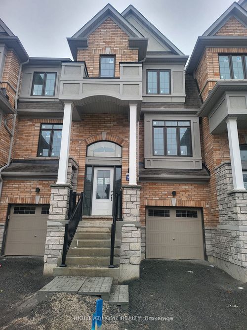 11 Frank Lloyd Wright Street, Whitby, ON, L1N0N9 | Card Image