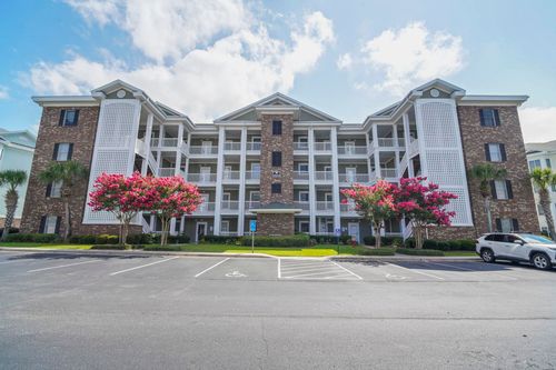 405-4820 Magnolia Lake Dr., Myrtle Beach, SC, 29577 | Card Image