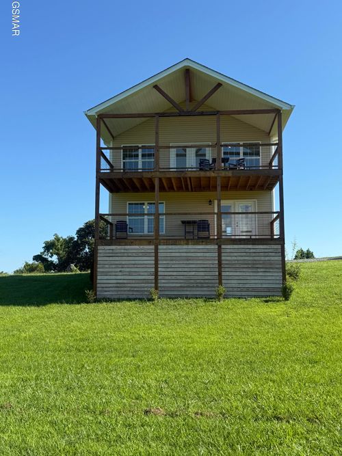 3018 Easy Going Ln, Newport, TN, 37821-1501 | Card Image