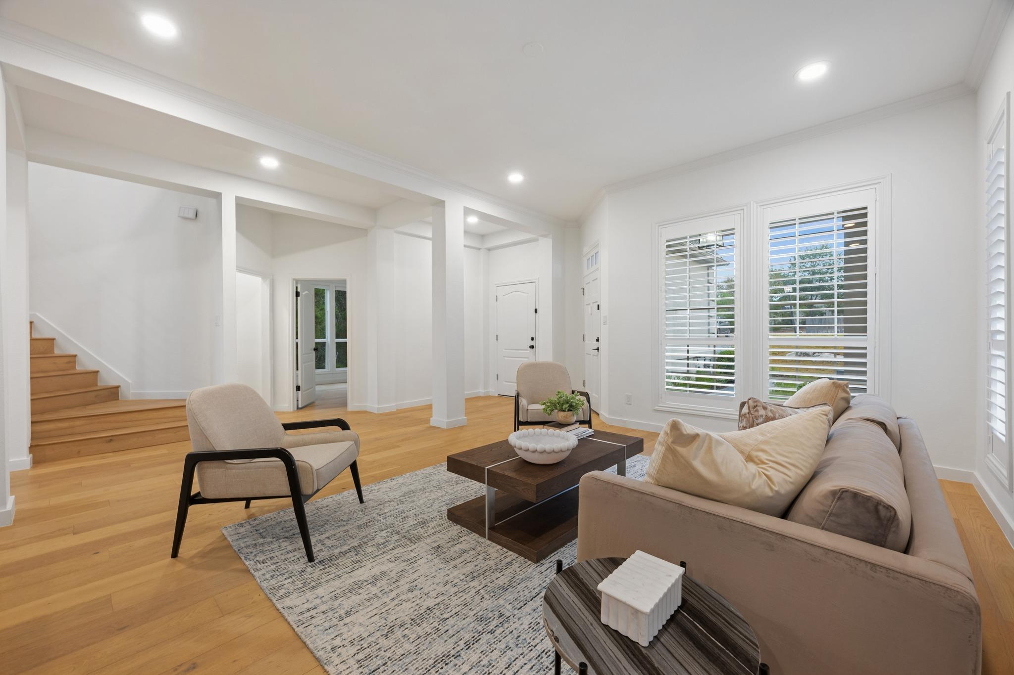 Residential in Austin 5
