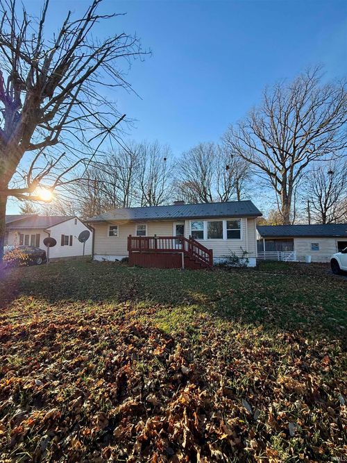 507 Turner Terrace, Walton, IN, 46994 | Card Image