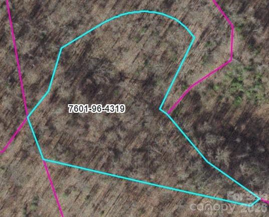 Land in Whittier