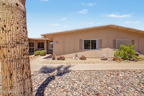 19223 N Star Ridge Dr, Sun City West, AZ, 85375-4116 | Card Image