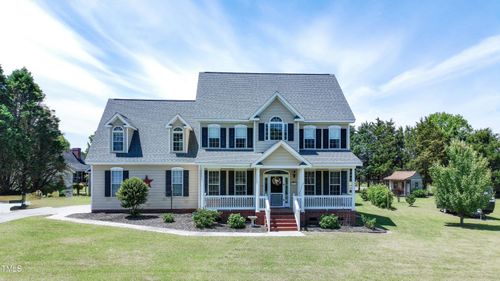 404 Lane Tree Dr, Goldsboro, NC, 27530-9076 | Card Image