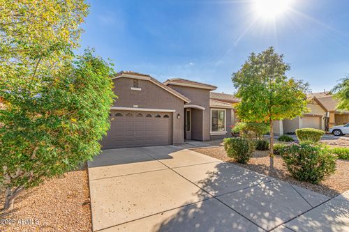1193 W Desert Hollow Dr, San Tan Valley, AZ, 85143-3444 | Card Image