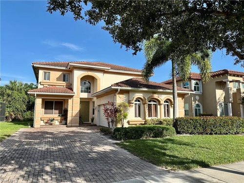 1760 Birdie Dr, NAPLES, FL, 34120-0540 | Card Image