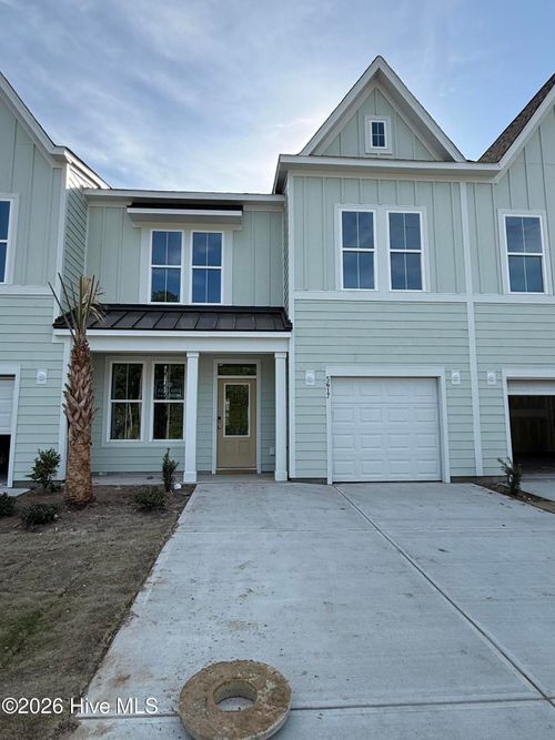 5617 Palm Tree Pl, Leland, NC, 28451-6529 | Card Image