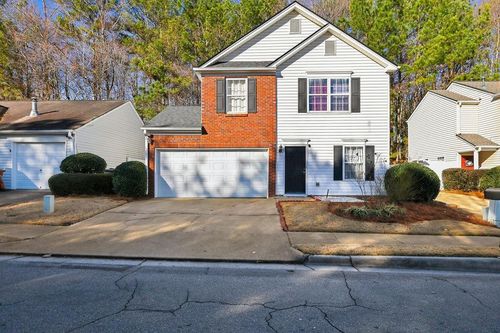 205 Oak Grove Way, Acworth, GA, 30102-7609 | Card Image