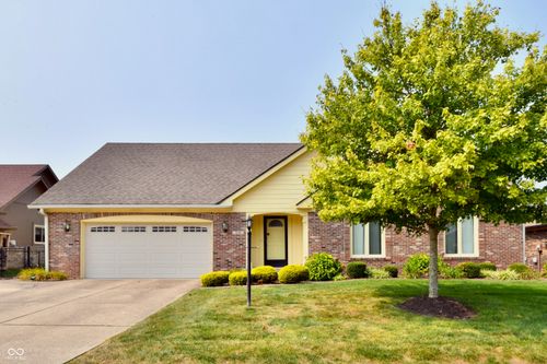 508 Pebble Way, Greenwood, IN, 46142-9757 | Card Image
