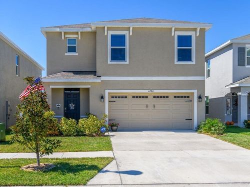 6284 Wandering Willow Dr, WESLEY CHAPEL, FL, 33545-5357 | Card Image