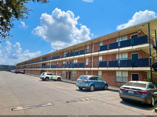 206-3101 Highland Rd, Baton Rouge, LA, 70802-7854 | Card Image