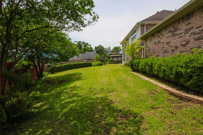 5718 Gloucester Dr, House other with 4 bedrooms, 4 bathrooms and null parking in Tyler TX | Image 35