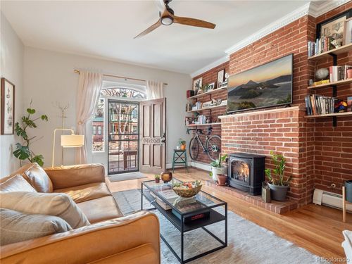 apt-1-1321 Columbine St, Denver, CO, 80206-2384 | Card Image