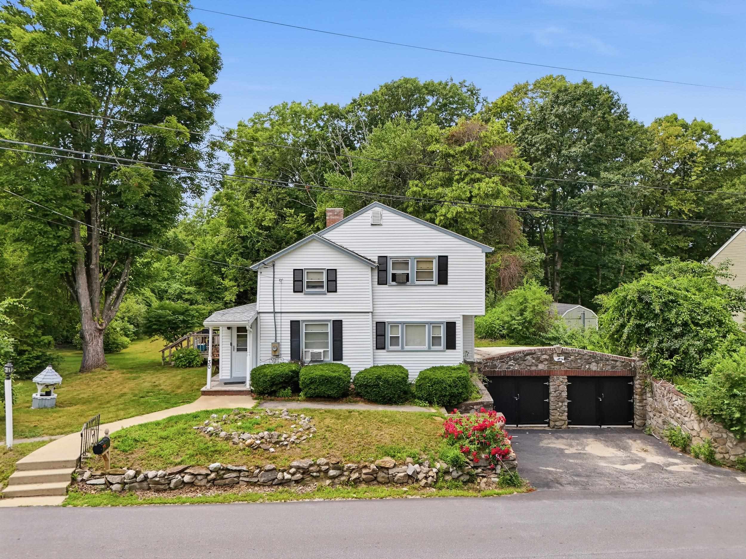 Residential in Windham 3