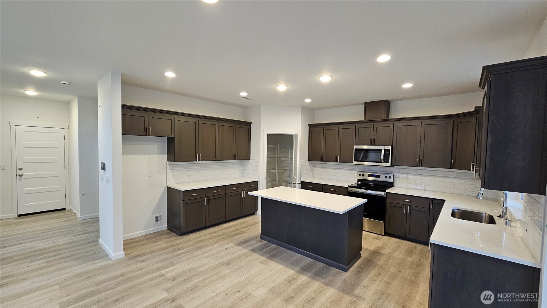 Residential in Yelm 2