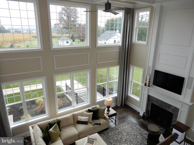 LOT-4 - 150 Watercrest Dr, House other with 6 bedrooms, 8 bathrooms and null parking in DOYLESTOWN PA | Image 38