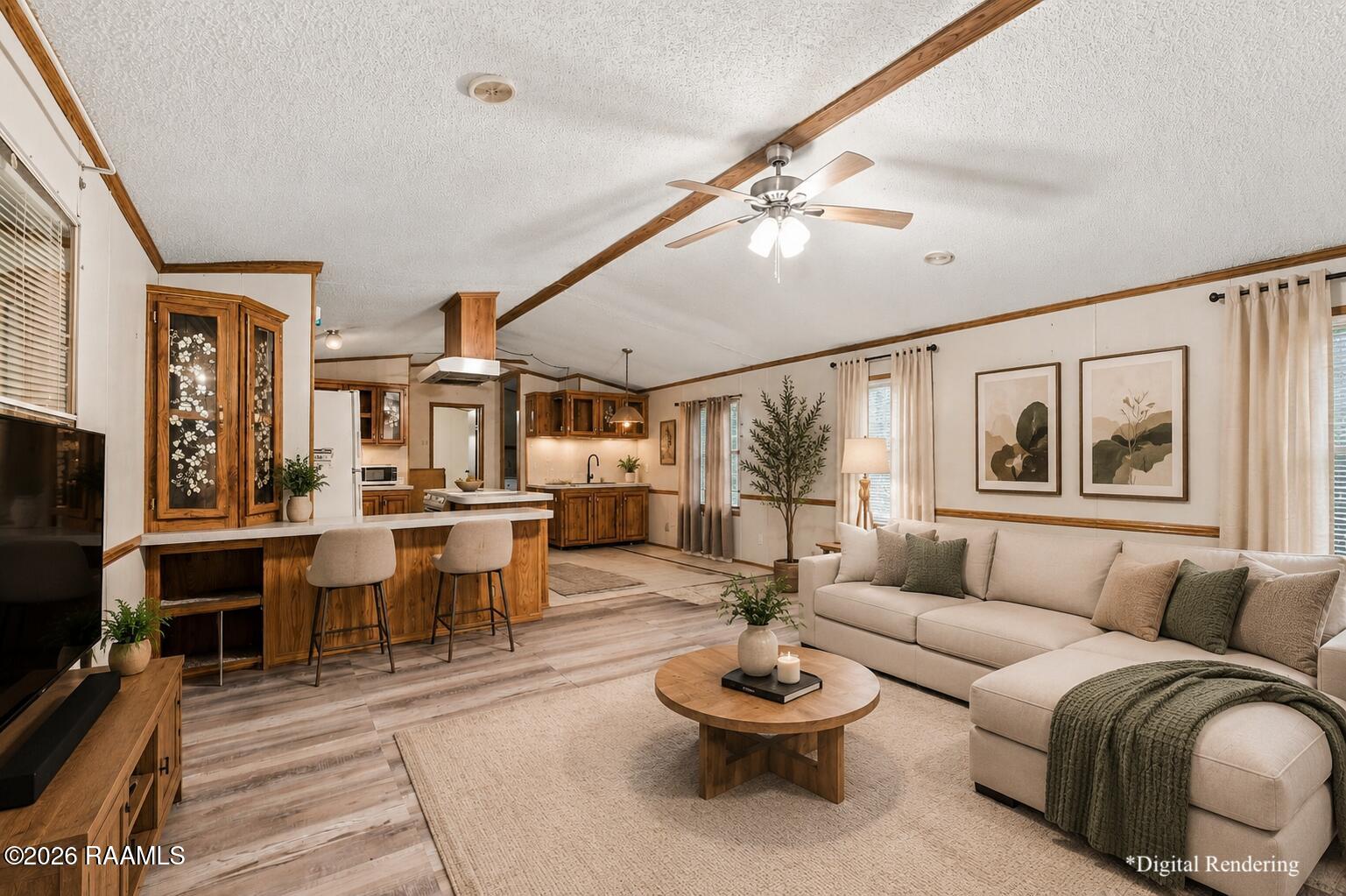 Residential in Youngsville 3