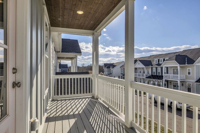 1934 Amacher Dr, Townhouse with 2 bedrooms, 3 bathrooms and 2 parking in Spring Hill TN | Image 23